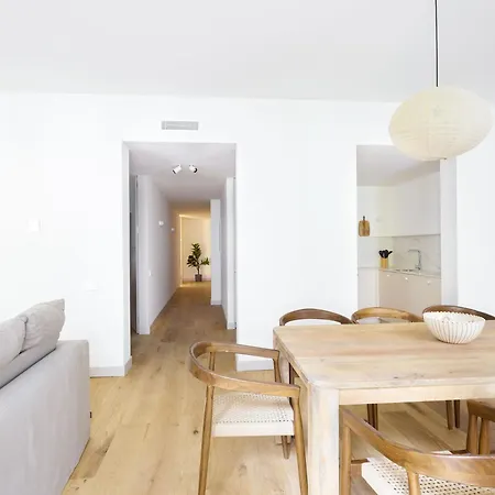 Guesthouse San Marcos 26-3